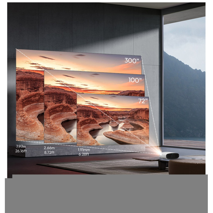 Проектор Byintek A22