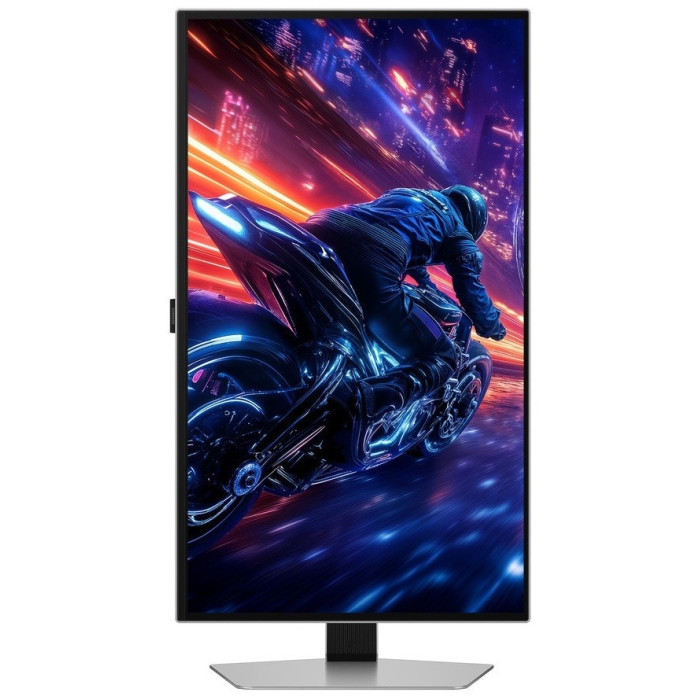 Монитор Samsung 27' Odyssey G6 QHD OLED LS27FG602SIXCI 500Гц/300 кд/м² 0.03 мс 2xHDMI/DP