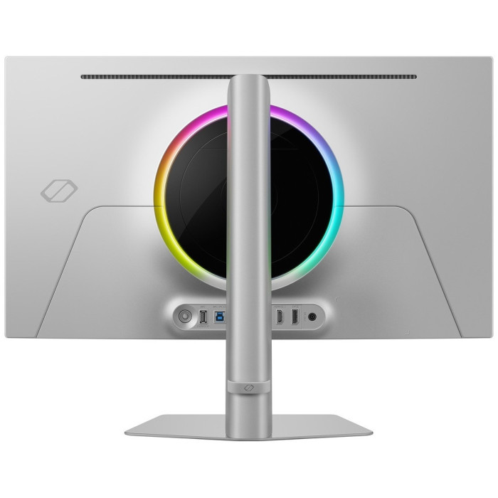 Монитор Samsung 27' Odyssey G6 QHD OLED LS27FG602SIXCI 500Гц/300 кд/м² 0.03 мс 2xHDMI/DP