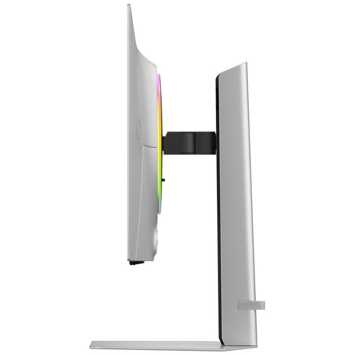 Монитор Samsung 27' Odyssey G6 QHD OLED LS27FG602SIXCI 500Гц/300 кд/м² 0.03 мс 2xHDMI/DP