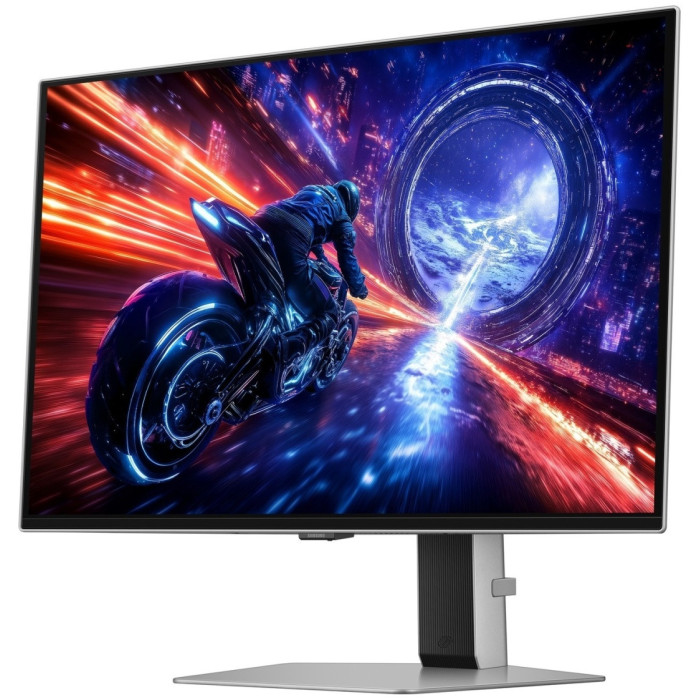 Монитор Samsung 27' Odyssey G6 QHD OLED LS27FG602SIXCI 500Гц/300 кд/м² 0.03 мс 2xHDMI/DP
