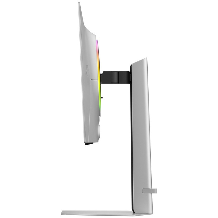 Монитор Samsung 27' Odyssey G6 QHD OLED LS27FG602SIXCI 500Гц/300 кд/м² 0.03 мс 2xHDMI/DP