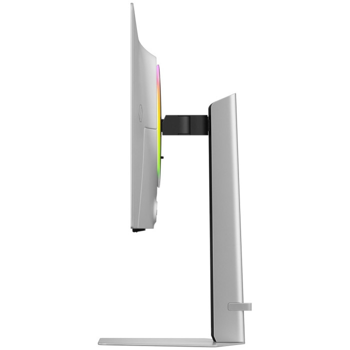 Монитор Samsung 27' Odyssey G6 QHD OLED LS27FG602SIXCI 500Гц/300 кд/м² 0.03 мс 2xHDMI/DP