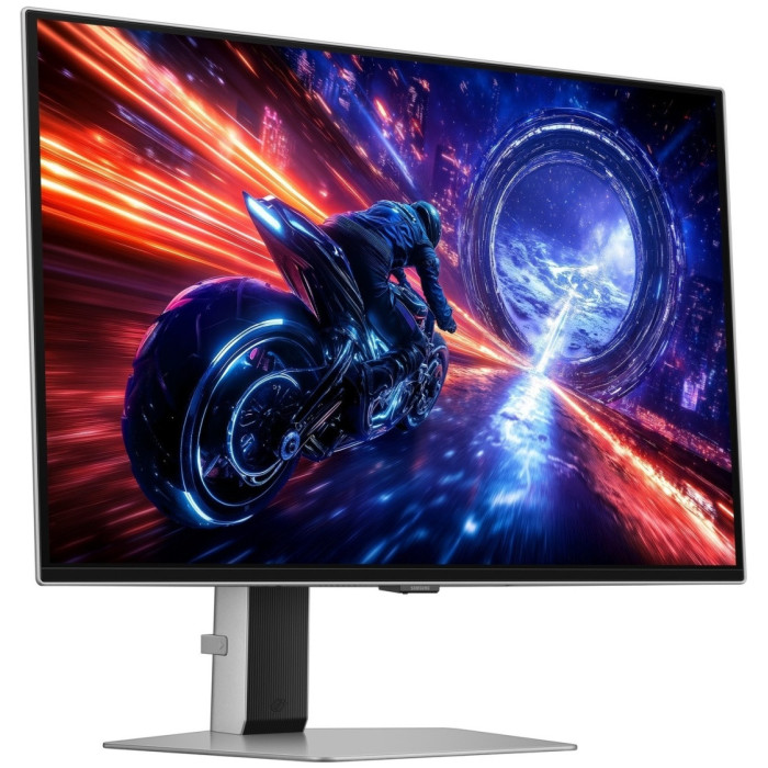 Монитор Samsung 27' Odyssey G6 QHD OLED LS27FG602SIXCI 500Гц/300 кд/м² 0.03 мс 2xHDMI/DP