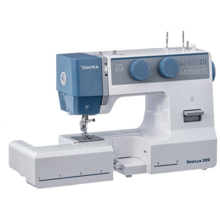 CHAYKA SewLux 200 белый