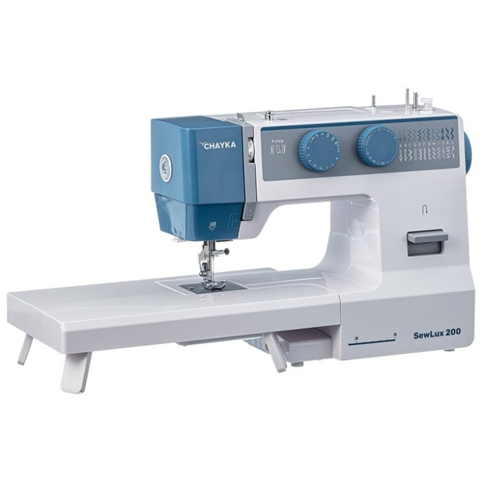 CHAYKA SewLux 200 белый