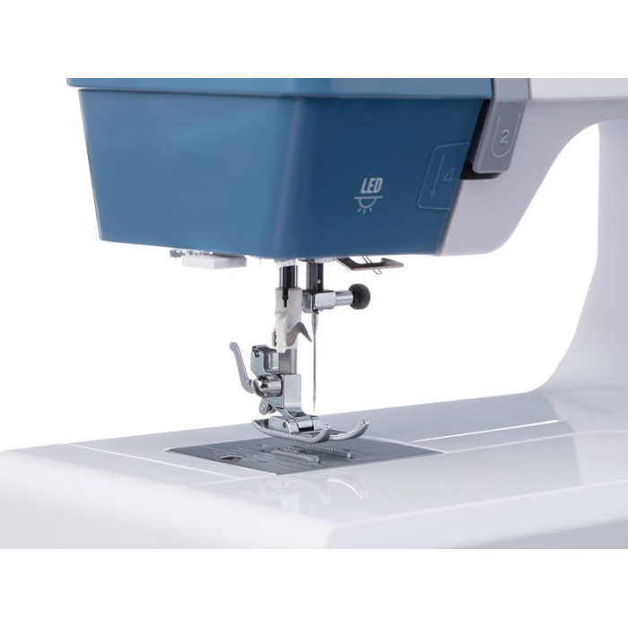 CHAYKA SewLux 200 белый