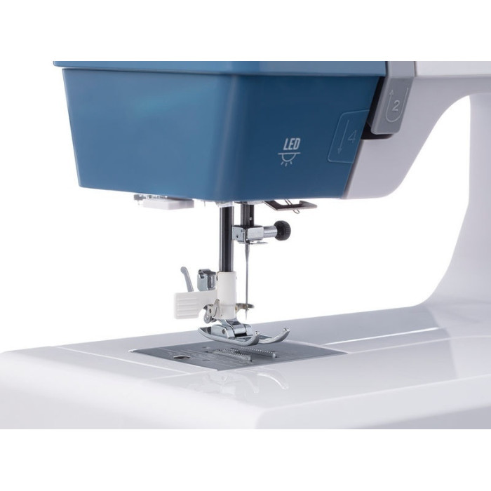 CHAYKA SewLux 200 белый