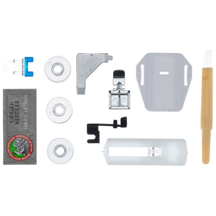 CHAYKA SewLux 200 белый