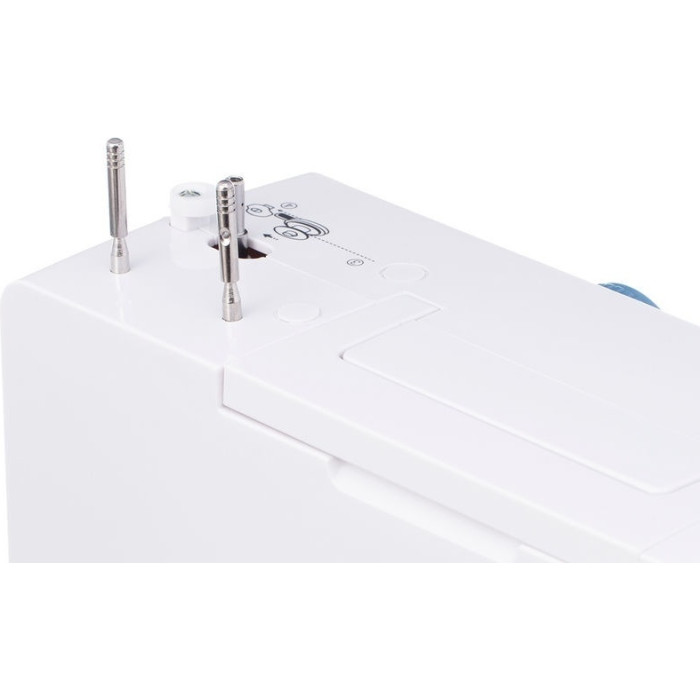 CHAYKA SewLux 200 белый