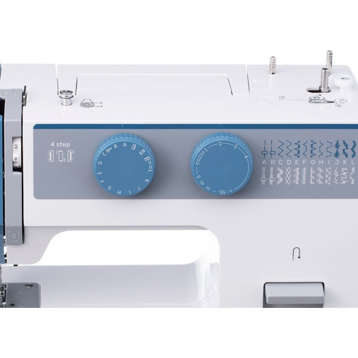 CHAYKA SewLux 200 белый