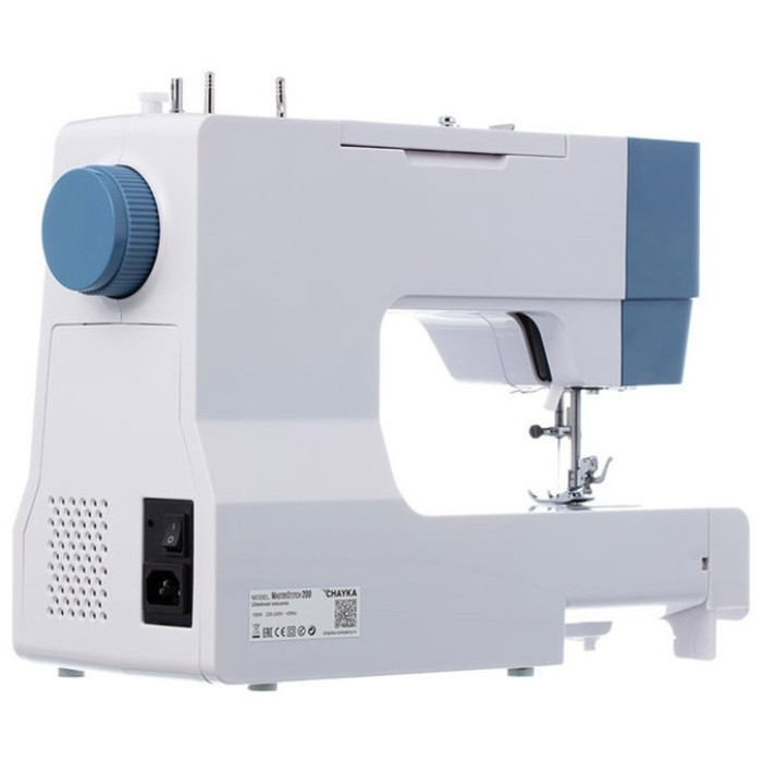 CHAYKA SewLux 200 белый
