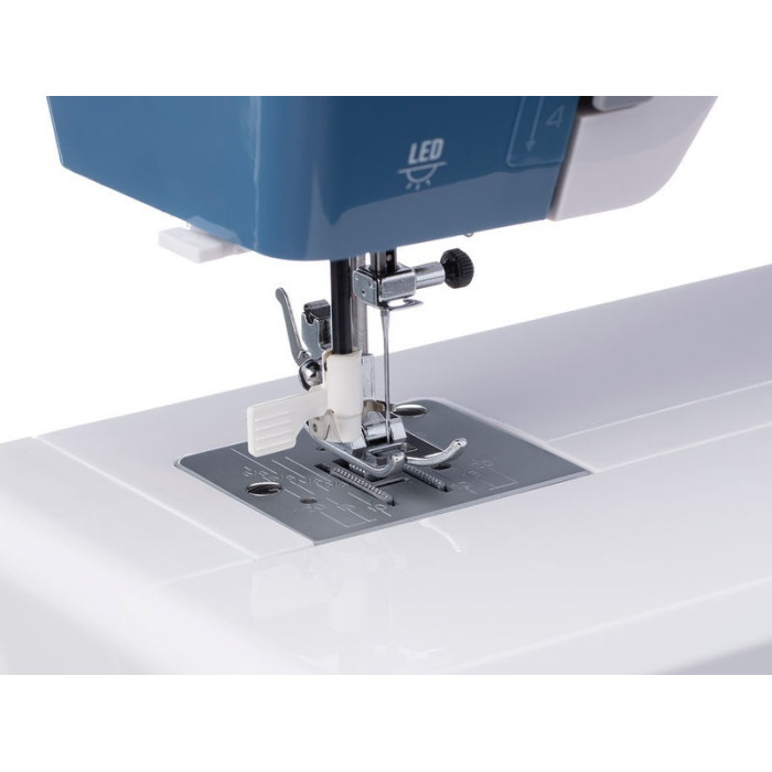 CHAYKA SewLux 200 белый