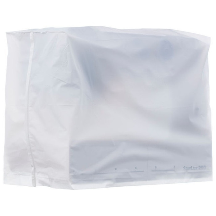 CHAYKA SewLux 200 белый