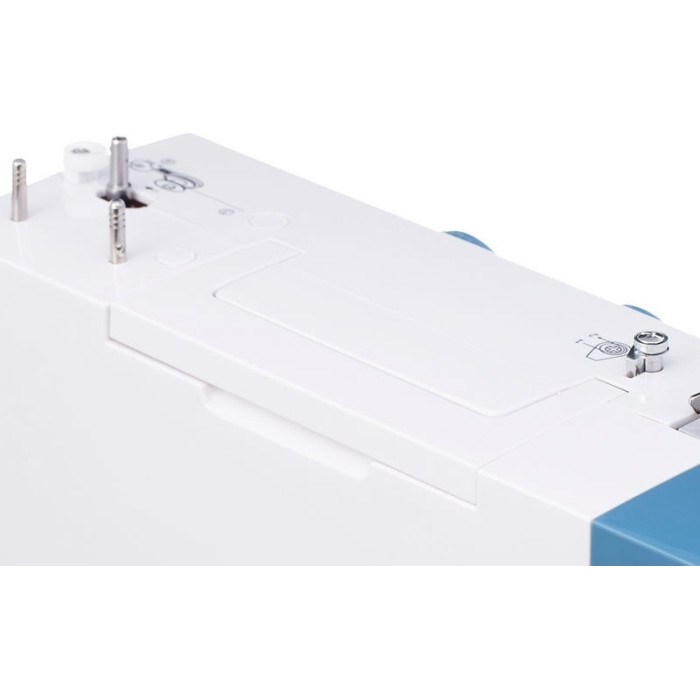 CHAYKA SewLux 200 белый