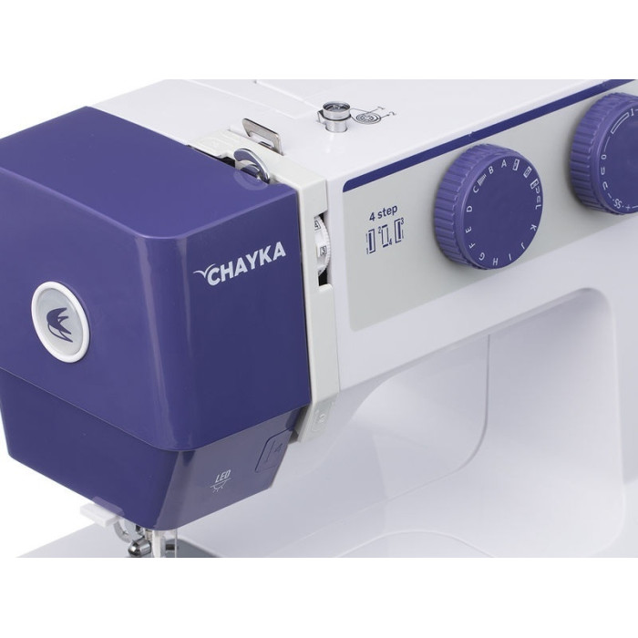 CHAYKA SewLux 300 белый
