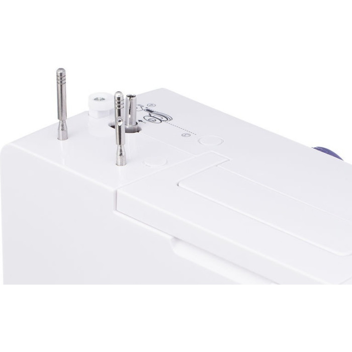 CHAYKA SewLux 300 белый