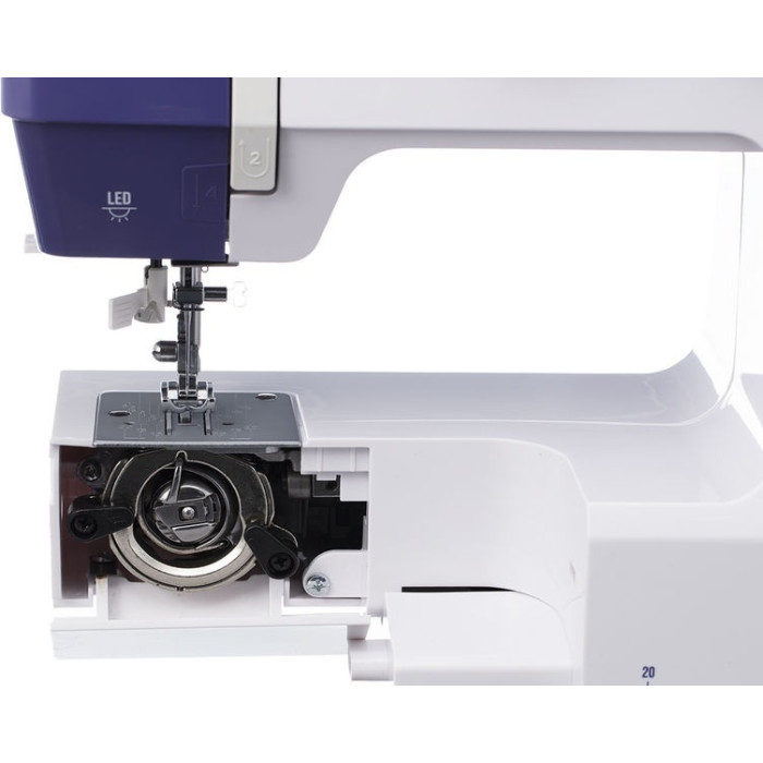 CHAYKA SewLux 300 белый