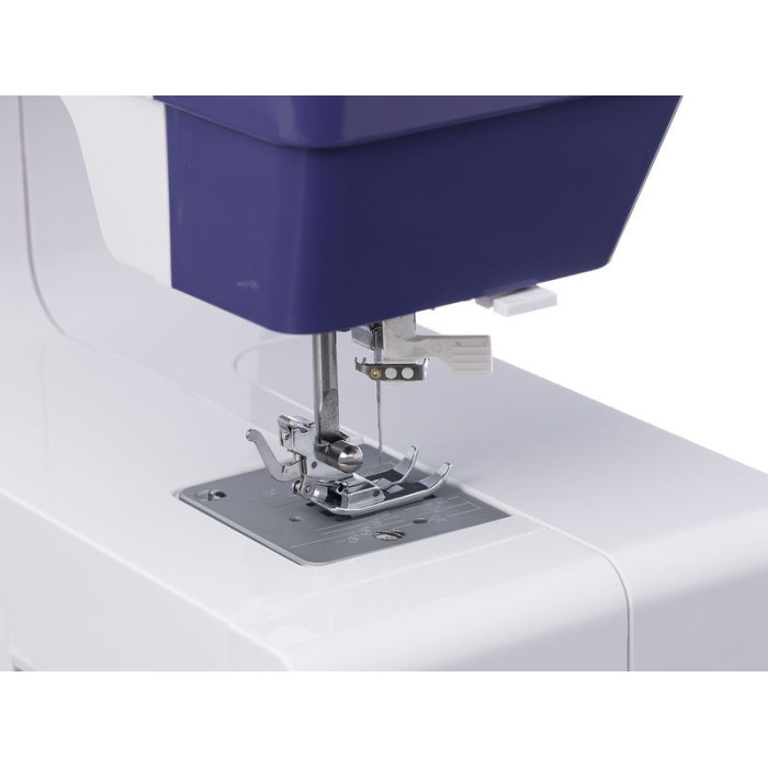 CHAYKA SewLux 300 белый