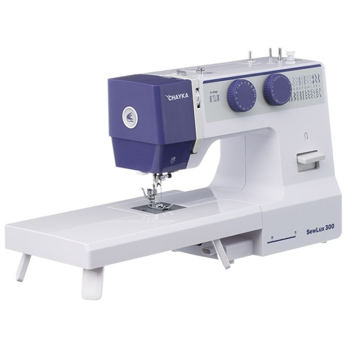 CHAYKA SewLux 300 белый