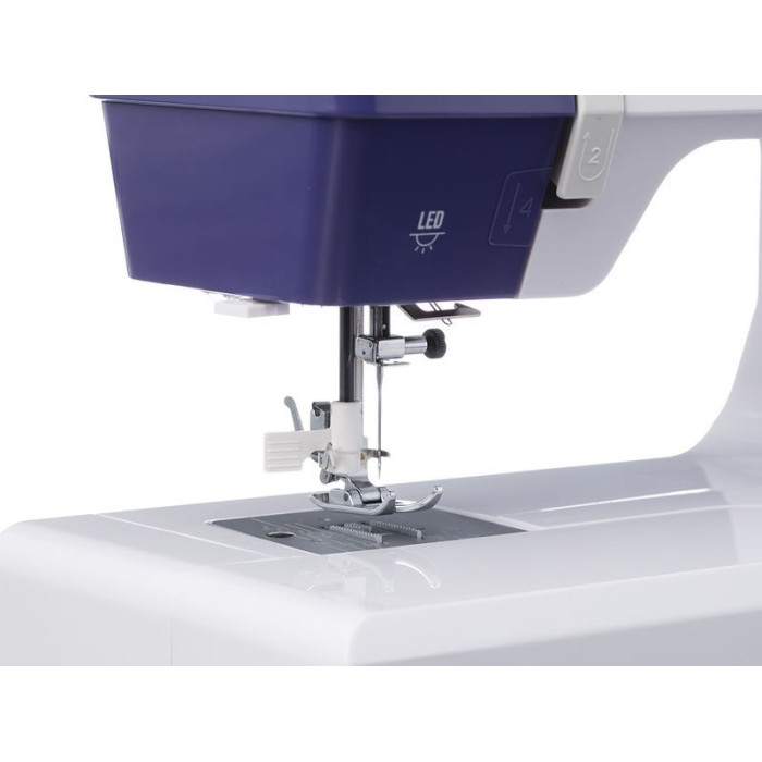 CHAYKA SewLux 300 белый