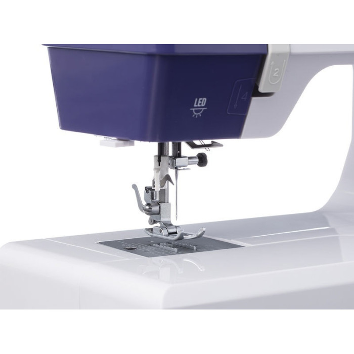 CHAYKA SewLux 300 белый