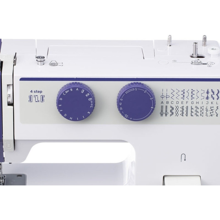 CHAYKA SewLux 300 белый