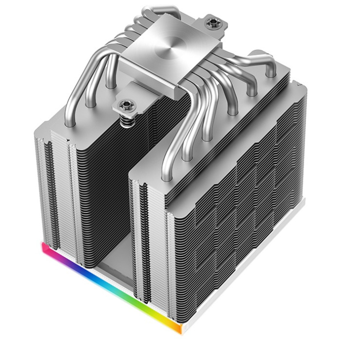 Deepcool AK620 DIGITAL SE WH R-AK620-WHADMN-GJD белый