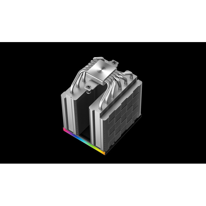 Deepcool AK620 DIGITAL SE R-AK620-BKADMN-GJD черный