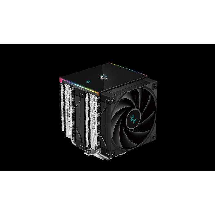 Deepcool AK620 DIGITAL SE R-AK620-BKADMN-GJD черный