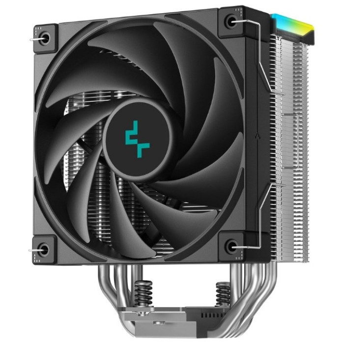 Кулер Deepcool AK400 Digital SE R-AK400-BKADMN-GJD черный