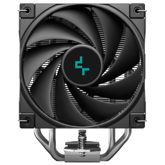 Кулер Deepcool AK400 Digital SE R-AK400-BKADMN-GJD черный