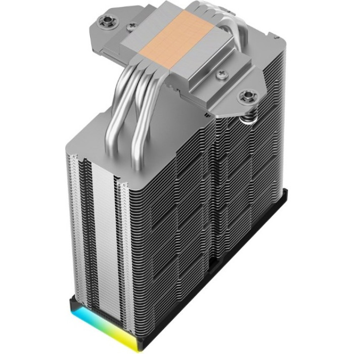 Кулер Deepcool AK400 Digital SE R-AK400-BKADMN-GJD черный
