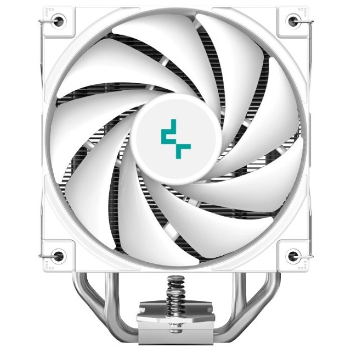 Кулер Deepcool AK400 Digital SE WH R-AK400-WHADMN-GJD белый