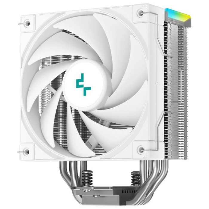Кулер Deepcool AK400 Digital SE WH R-AK400-WHADMN-GJD белый