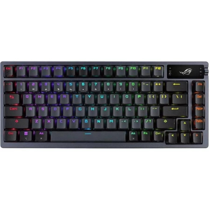 Клавиатура ASUS M701 ROG AZOTH/NXSW/RU//KB,ROG NX MECHANICAL
