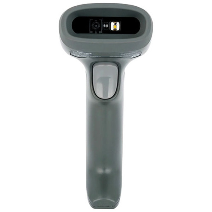 Сканер штрих-кода Honeywell HH490 (HH490-R1-1USB-1-R)<br>79740