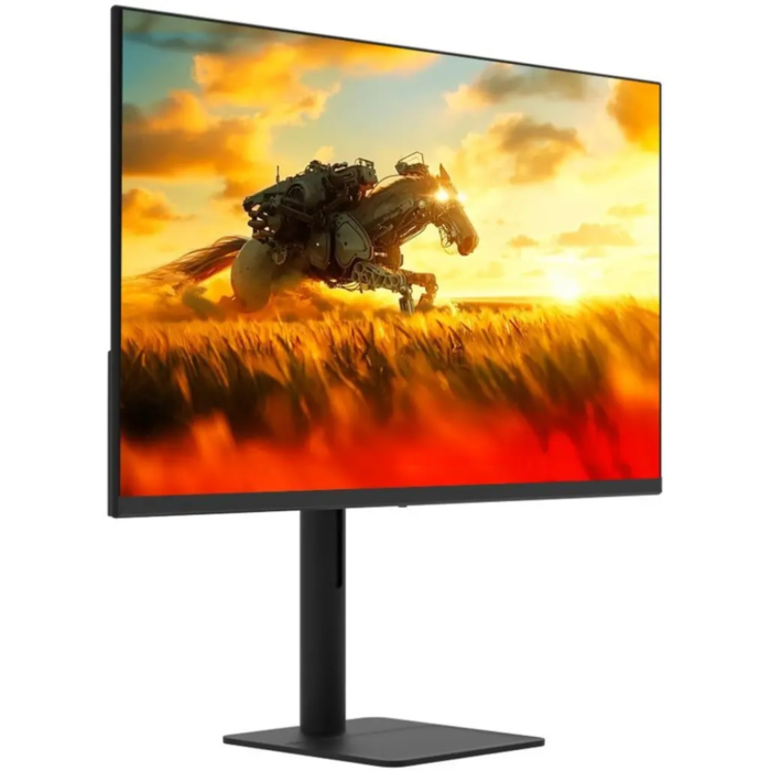 27' Sanc M2753FPF черный