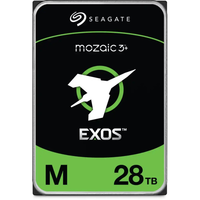 HDD Seagate ST28000NM003K 28000 Гб