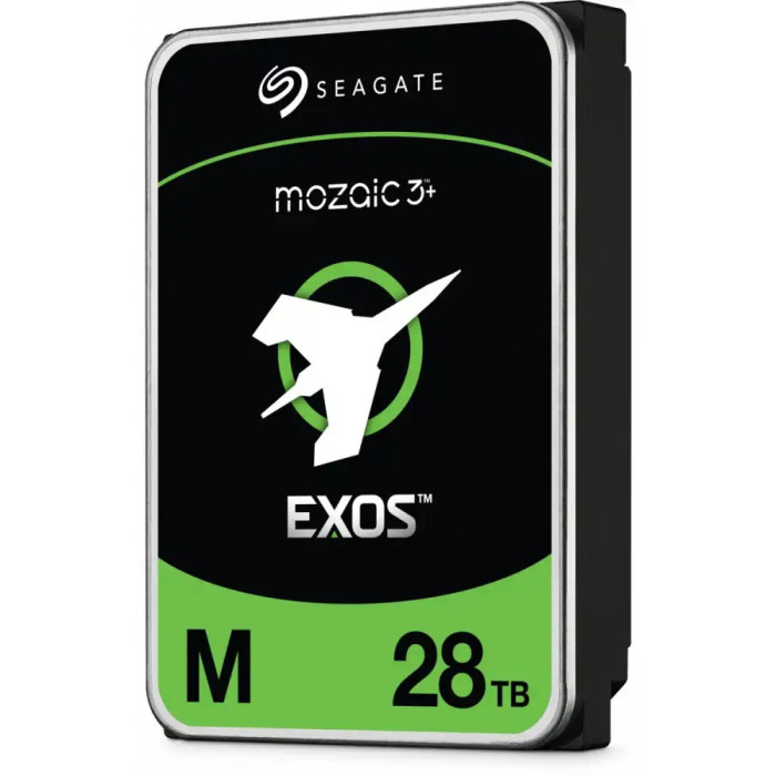 HDD Seagate ST28000NM003K 28000 Гб