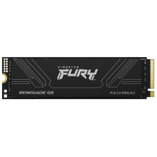 KINGSTON 1024GB FURY Renegade G5 PCIe 5.0 M.2 NVMe SSD<br>