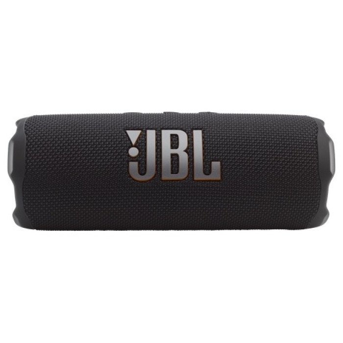 Портативная колонка JBL Flip 7 черный