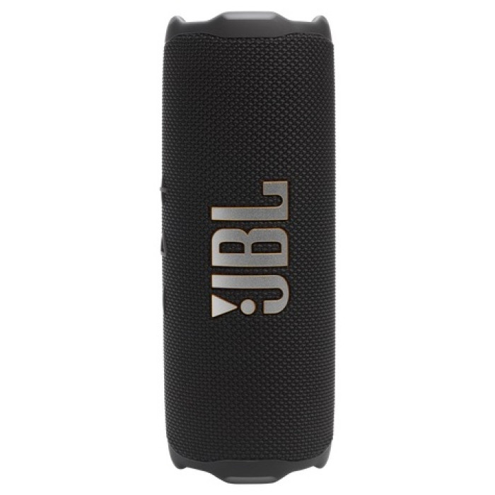 Портативная колонка JBL Flip 7 черный