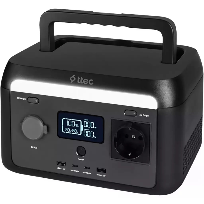 2PS001S 64000 мАч