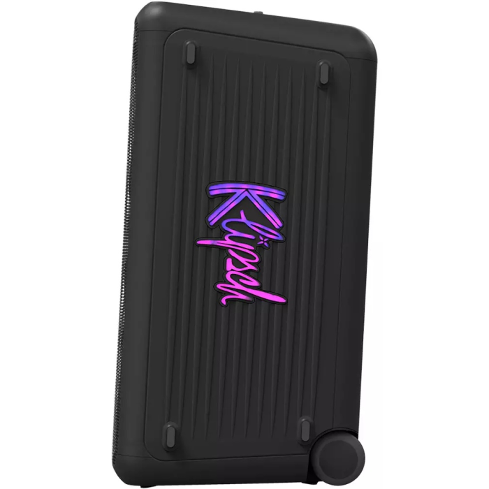 Портативная колонка Klipsch Party Box Miami черный