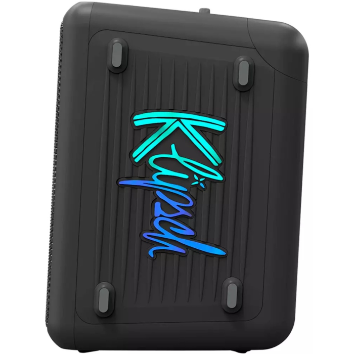 Портативная колонка Klipsch Vegas черный