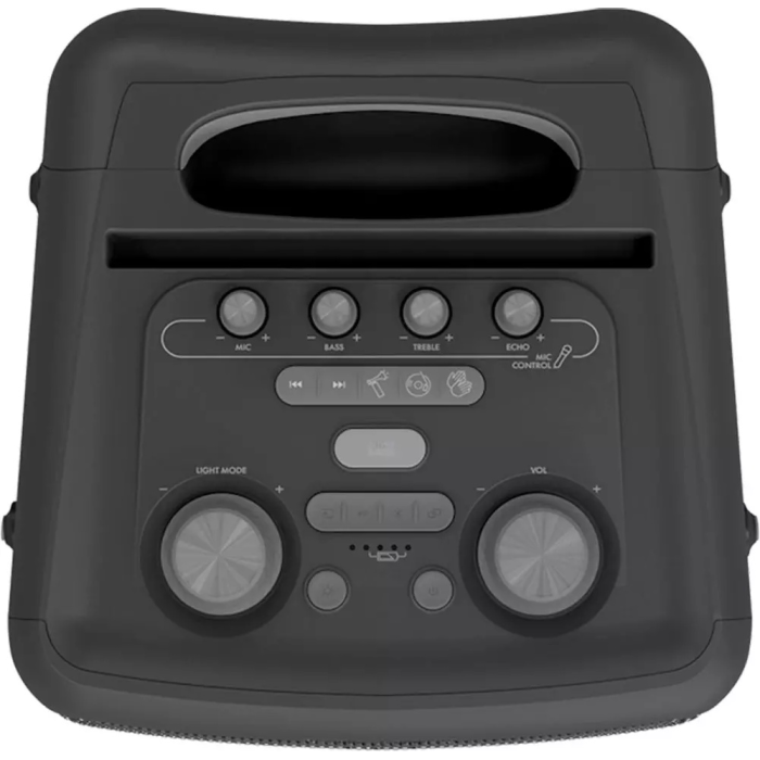 Портативная колонка Klipsch Vegas черный