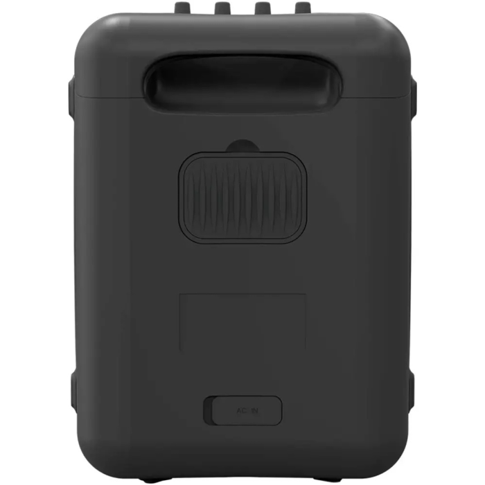 Портативная колонка Klipsch Vegas черный