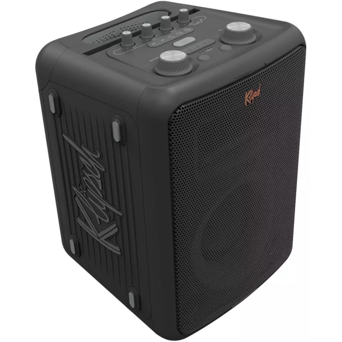 Портативная колонка Klipsch Vegas черный