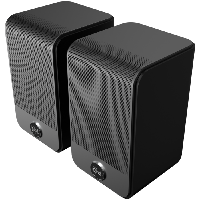 Flexus SURR 100  Black<br>